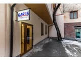 Gar’is Hostel 21