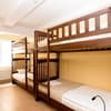 Хостел Gar’is Hostel. Место в общем 4-местном номере  1