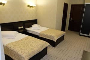 Гайки Лесной 6