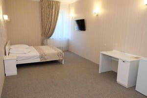 Гайки Лесной 5