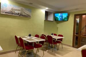 Гайки Лесной 7