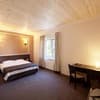 Мини-отель Geneva Resort. Стандарт двухместный Classic 2