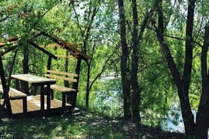 Глубочица 9