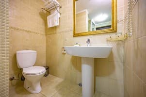 Отель Гостевой двор. Классик двухместный  4