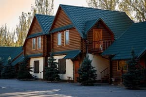 Отель Гостиный Двор