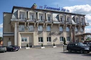 Мини-отель Гостинный Двор