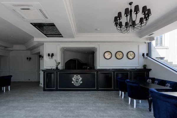 Grand Royal 7