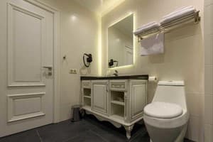 Отель Grand Royal. Полулюкс двухместный  7