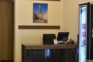 Green Palace Hotel 3