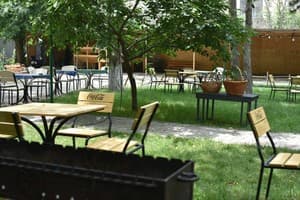 Green Palace Hotel 5