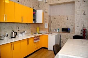 Green Street Hostel 14