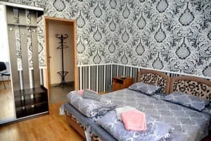 Хостел Green Street Hostel