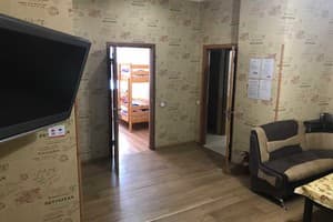 Green Street Hostel 21