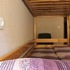 Хостел Green Street Hostel. Место в общем 6-местном номере  2