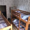 Хостел Green Street Hostel. Стандарт 4-местный  2