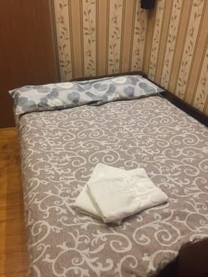 Guest House Pid Dubom 4