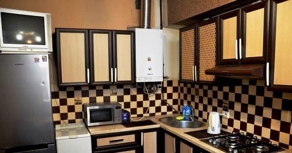 Guest House Pid Dubom 1