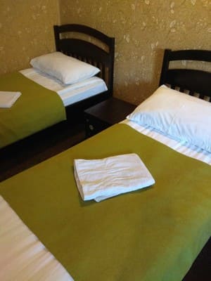 Guest House Pid Dubom 9
