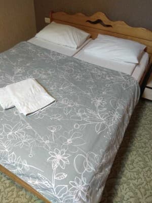 Guest House Pid Dubom 7