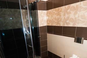 Отель Harvest. Стандарт двухместный  26