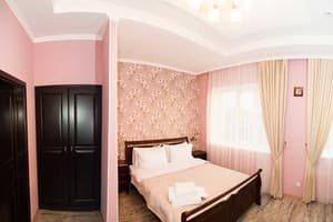 Отель Harvest. Стандарт двухместный  29