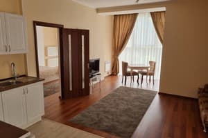 Отель Helen-Hotel. Улучшенный двухместный  3