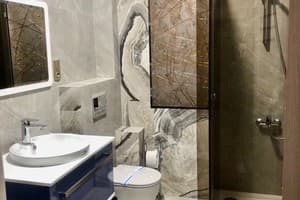 Отель Helen-Hotel. Улучшенный трехместный  3