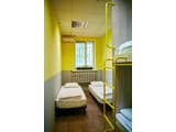 Hello Yellow Hostel 6