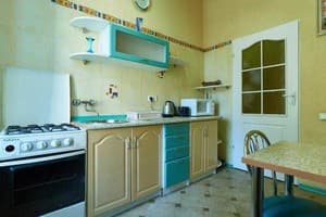 Квартира Home Hotel ул. Костёльная, 3. Апартаменты трехместный Однокомнатная квартира, ул. Костёльная, 3 9