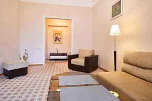 Квартира Home Hotel ул. Крещатик, 27