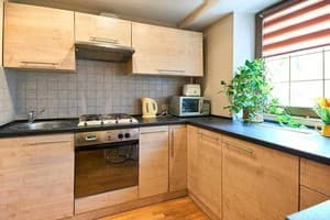 Квартира Home Hotel ул. Мечникова, 7. Апартаменты 4-местный  10