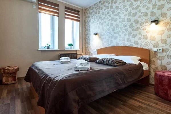 Home Hotel ул. Нижний Вал, 41/27 8