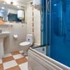 Квартира Home Hotel ул. Нижний Вал, 41/27. Апартаменты 4-местный Трехкомнатные, ул. Нижний Вал, 41 12