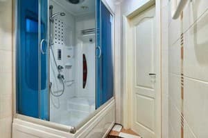 Квартира Home Hotel ул. Нижний Вал, 41/27. Апартаменты 4-местный Трехкомнатные, ул. Нижний Вал, 41 13