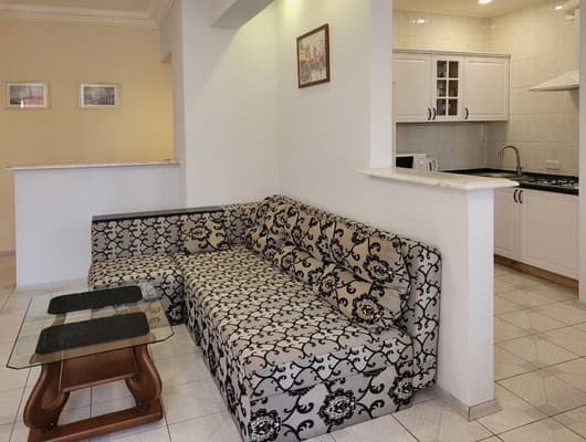 Home Hotel ул. Пушкинская, 2/7 11