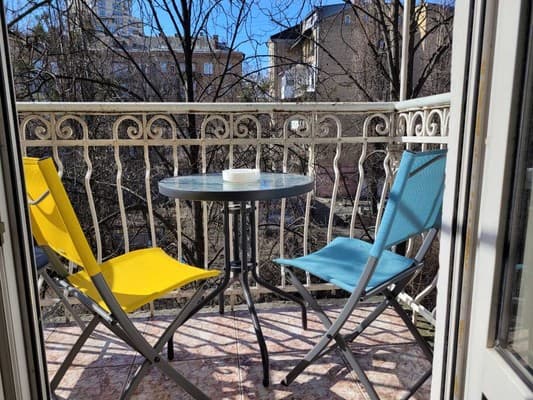 Home Hotel ул. Пушкинская, 2/7 19