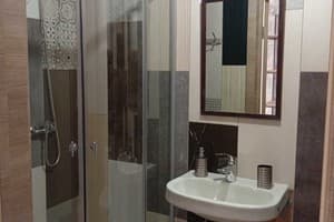 Отель Хорт. Стандарт двухместный  2