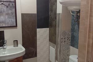 Отель Хорт. Стандарт двухместный  3