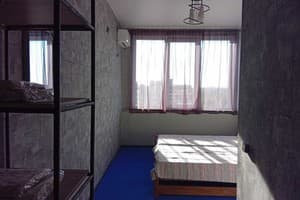 Отель Хорт. Стандарт двухместный  4