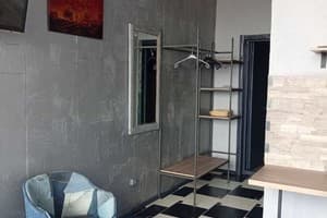 Отель Хорт. Улучшенный двухместный  1