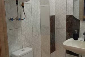 Отель Хорт. Улучшенный двухместный  7