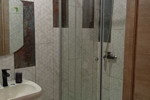 Отель Хорт. Улучшенный двухместный  8