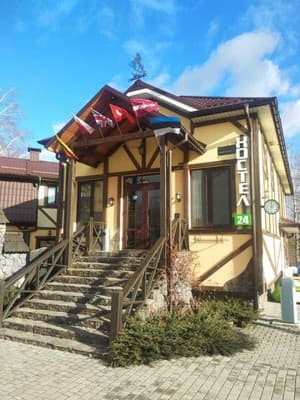 Хостел 24 2