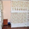 Хостел Hostel DOM. Место в мужском 8-местном номере  1