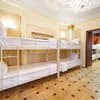 Хостел Hostel Suputnyk. Место в общем 8-местном номере  1