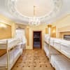 Хостел Hostel Suputnyk. Место в общем 8-местном номере  3