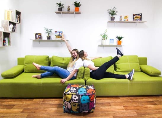 Hostel51  13