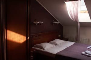 Мини-отель Hotel 39. Улучшенный двухместный  8