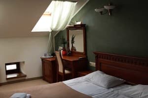 Мини-отель Hotel 39. Улучшенный двухместный  9