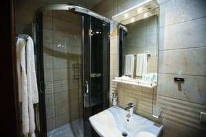 Мини-отель Hotel 39. Улучшенный двухместный  2